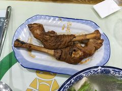 -尔力新疆丸子汤(北屯店)