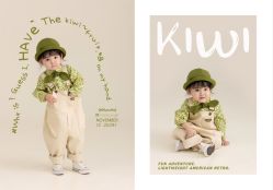 -小脚丫专业儿童摄影店