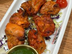 -清真·AL-JANNAT 佳纳特餐厅(狮子桥店)