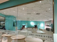 -西檬树SIMON·T轻奢蛋糕(大东方Max店)