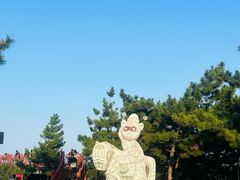 -养马岛旅游度假区