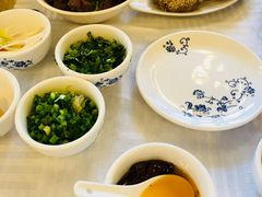 -常赢三兄弟·清真涮肉·清真炒菜(朝阳新城店)