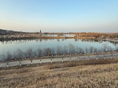 -艾山风景名胜区