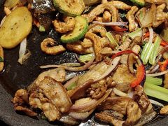 -一烙锅(友谊店)