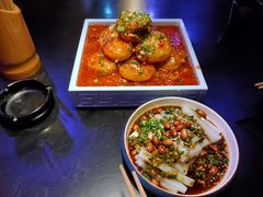 -醉小酒馆·川菜·江湖菜·重庆菜(观音桥旗舰店)