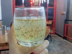 -小红烤翅(傅厚岗店)