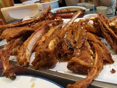 -不二舟食府(车站南路店)