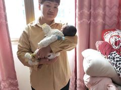 -爱贝尔高端月嫂(母婴护理)