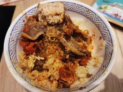 -吉野家(上亿广场店)