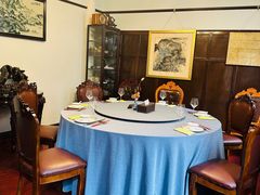 -白家餐厅(徐家汇店)