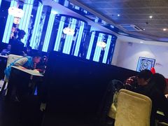 大堂-食锦记·福建私房菜(浦西万达店)