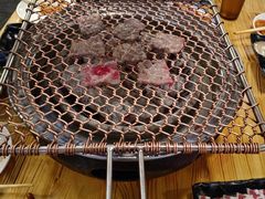 -大壮家原味烤肉(兴华北街店)