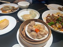 -滨河壹号烤鸭