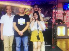 -潮歌KTV(长江北路店)