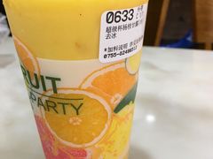 -85度C(深圳佳宁娜店)