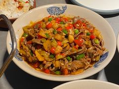 -潇湘阁(汉光百货店)