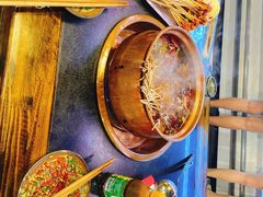 -镇江龙·火锅串串(武侯祠店)