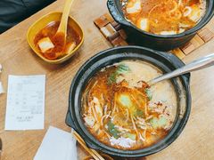 -天瑞福云南过桥米线(十里河店)
