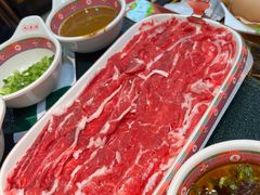 -大吉利·潮汕鲜牛肉火锅(总店)
