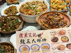 -赣菜笔记·江西米粉·小龙虾·小炒(曹杨路店)