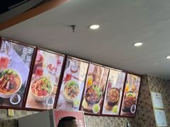 -李先生牛肉面大王(北京站售票厅餐厅)