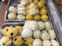-华天二友居肉饼(新街口店)