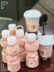 -反弹蹦床公园·运动乐园·团建·亲子派对(深圳观澜湖店)