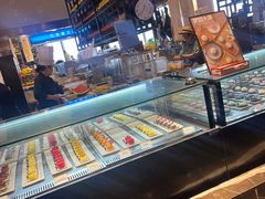 -喜庭海鲜自助(来福士店)
