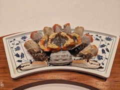 -宁波状元楼酒店(和义路店)