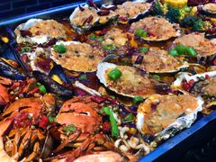 -冰城小镇音乐串吧·聚会餐厅(百子湾店)