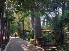 -柬埔寨国家博物馆