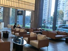 -青岛五四广场海景美仑国际公寓酒店