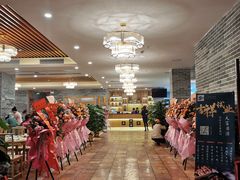 -德胜轩正宗顺德菜(宝安沙井会展中心店)