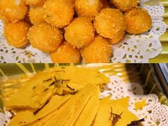 -千岛湖小鱼儿·淳安匠心农家菜