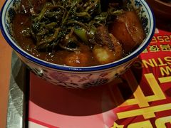 -小土豆北方菜馆(方庄店)