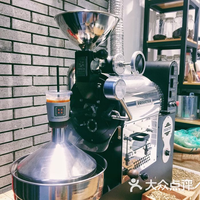 espressoroast图片