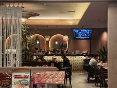 -墨纪Mojí墨西哥餐厅(官舍店)