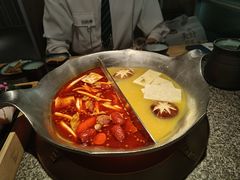 -湊湊火锅·茶憩(皇姑万象汇店)