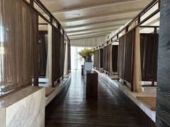 -春晖园度假酒店温泉