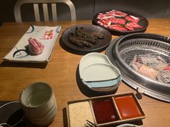 -大牛焱烧·和牛炭火烧放题