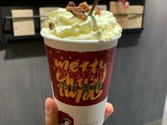 -茶颜悦色(银盆岭万达广场店)