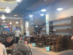-朗妈私房菜(婺女州店)