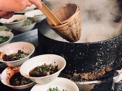 -甘记肥肠粉(马鞍北路店)
