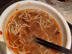 -水平有限广西米粉·广西风味集(五道口店)