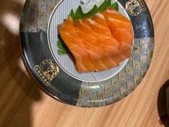 -禾绿回转寿司(苏宁广场店)