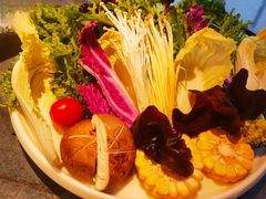 -百草滩羊清水涮羊肉·清真·宁夏盐池滩羊(莲花桥店)