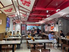 -弓家大队老碗面(高新咖啡街区店)
