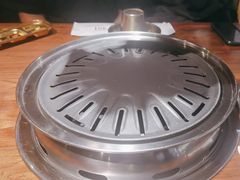 -九田家黑牛烤肉料理(新辰里亚运村店)