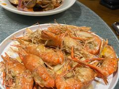 -蚝得喜海鲜(东城店)