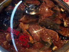 -黄记煌三汁焖锅(崇文门店)